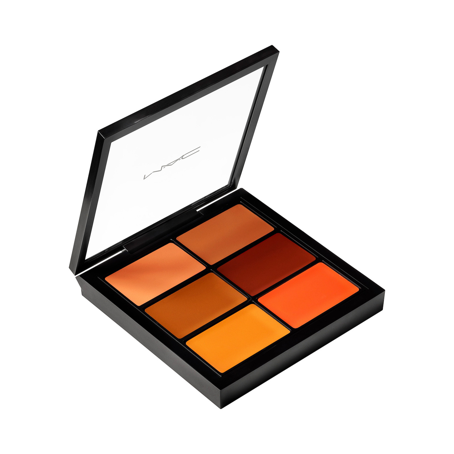 STUDIO FIX CONCEAL AND CORRECT PALETTE (PALETA DE CORRECTORES)